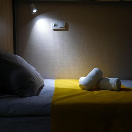트빌리시 Koan 호스텔 외부 사진